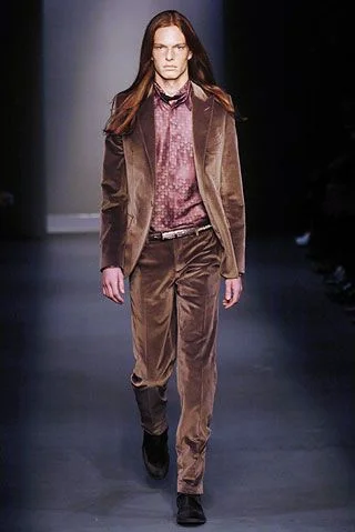 Look 1